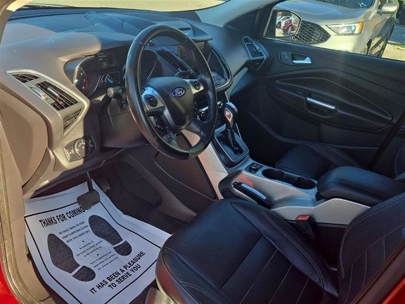 Used 2013 Ford Escape SEL AWD/4WD image 10