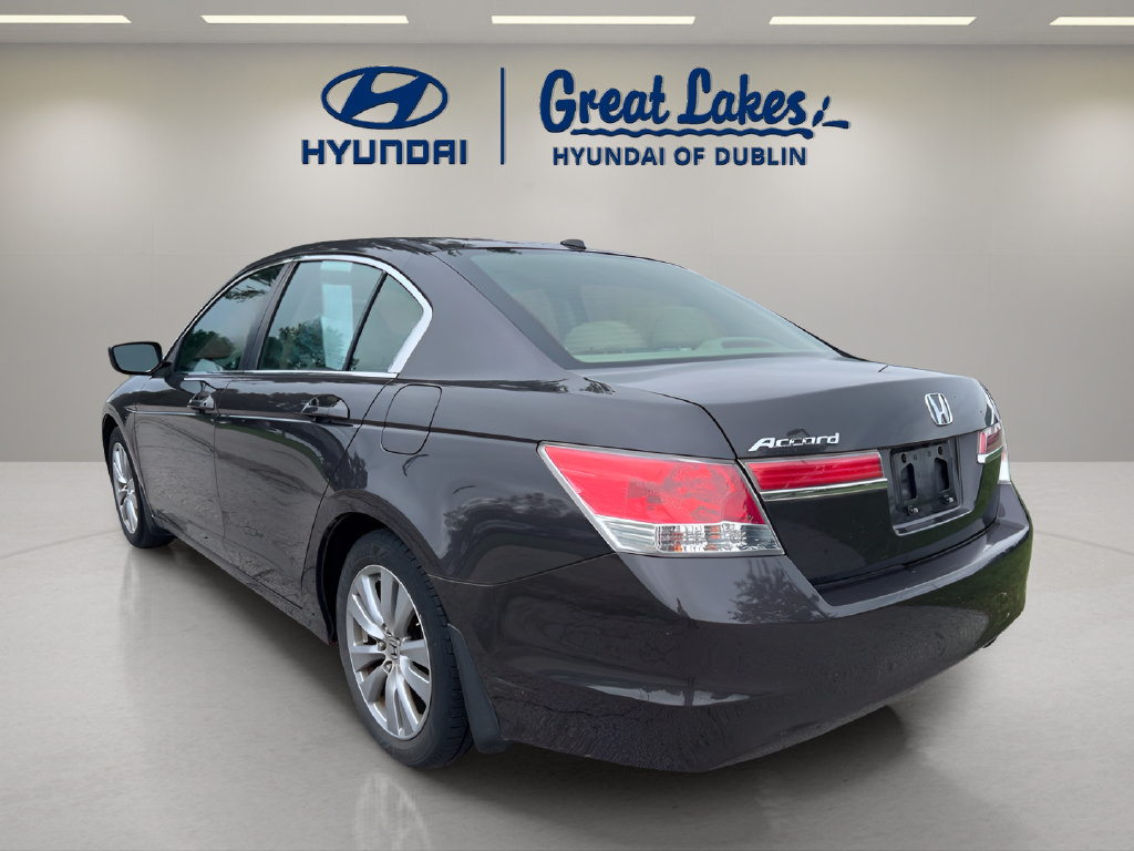 Used 2011 Honda Accord EX-L image 3