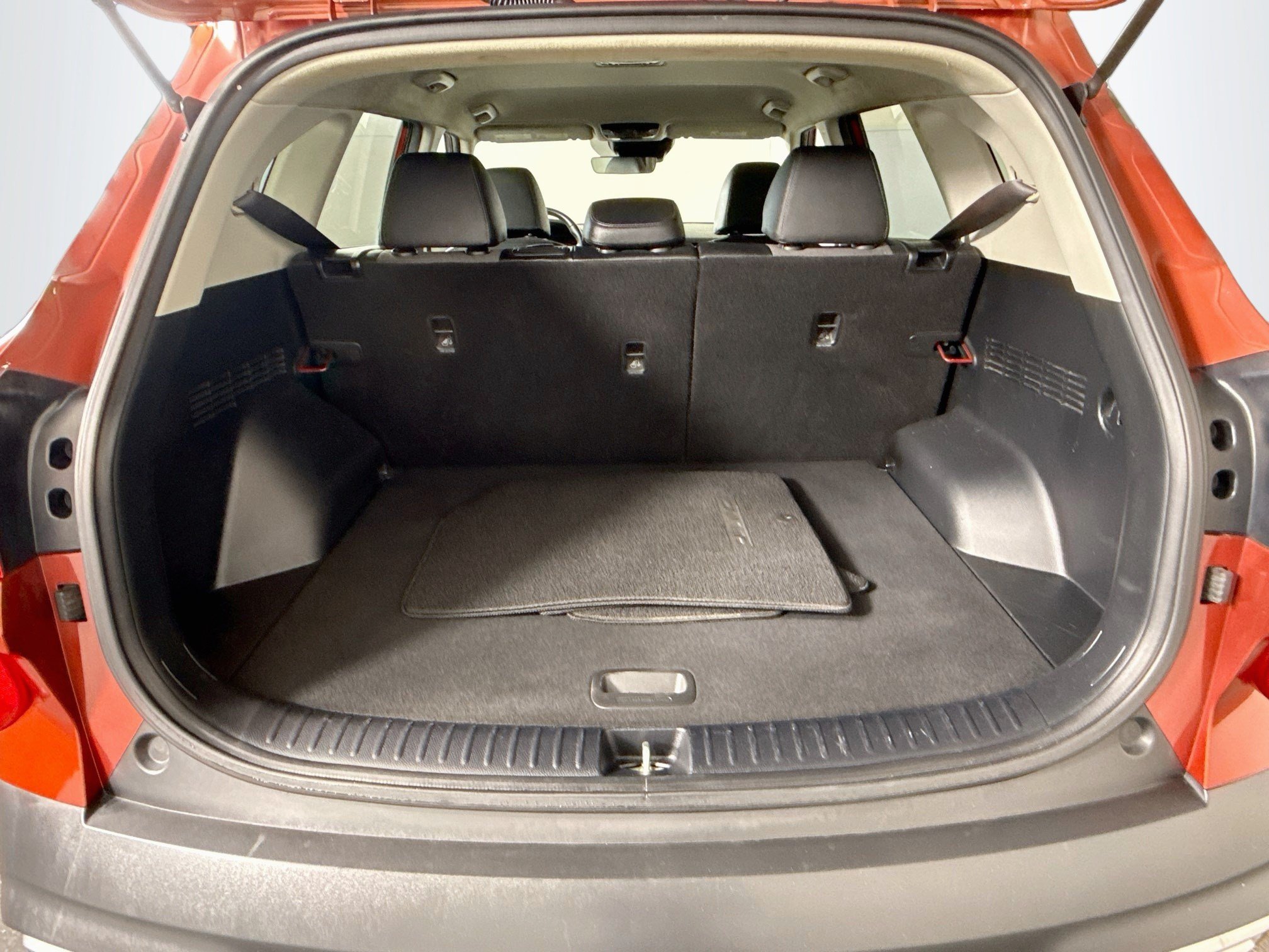 Used 2022 Kia Seltos S FWD image 35