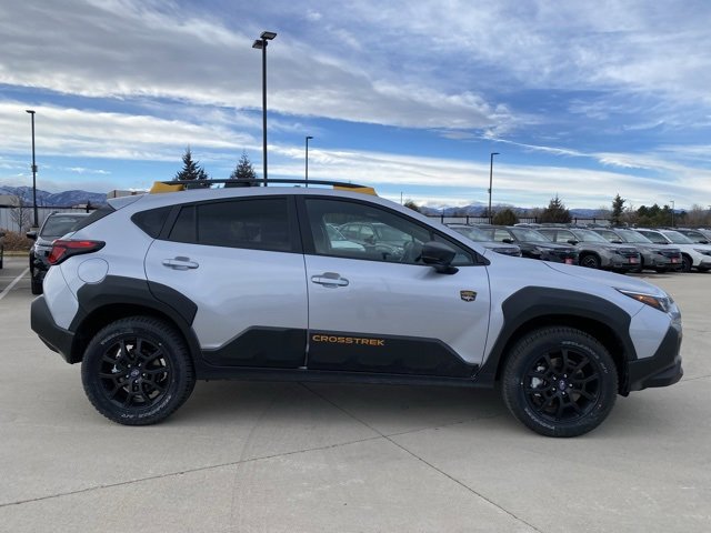 New 2026 Subaru Crosstrek 2.5i Wilderness image 6
