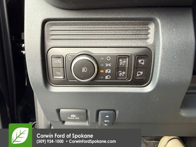 Used 2026 Ford F450 Platinum AWD/4WD image 27