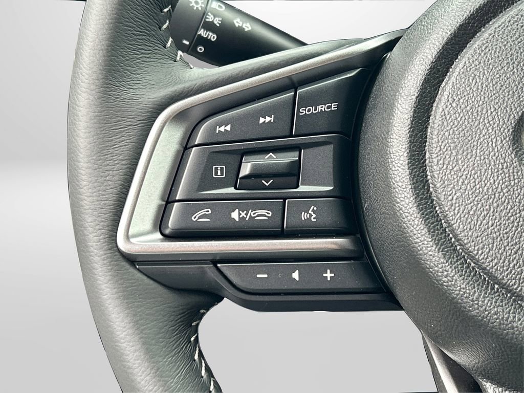 Certified 2025 Subaru Ascent Premium image 32