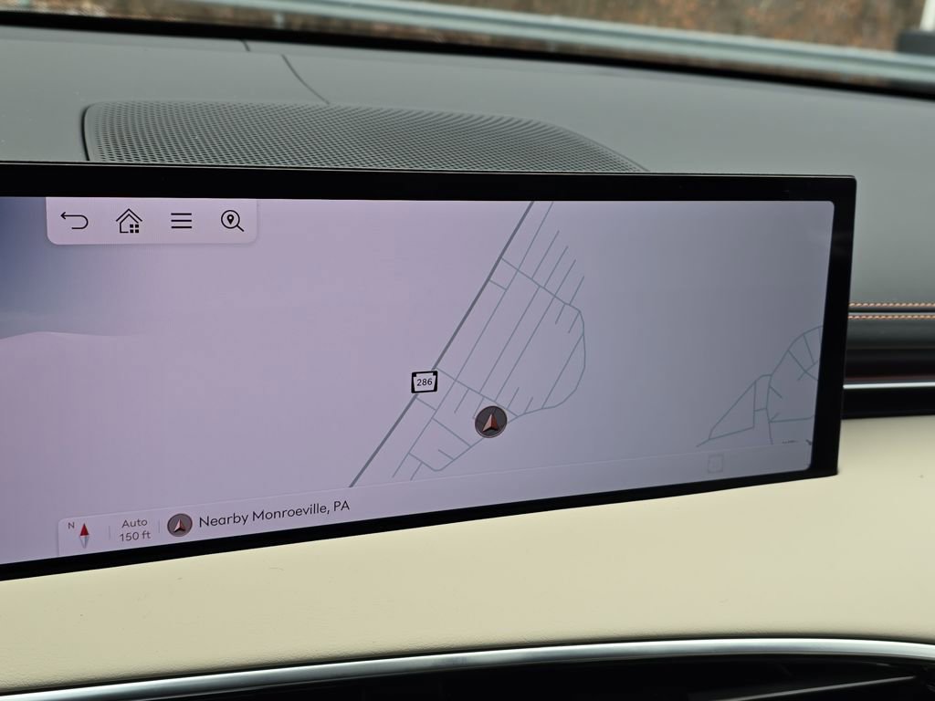 New 2026 Genesis GV70 3.5T Sport Prestige image 16