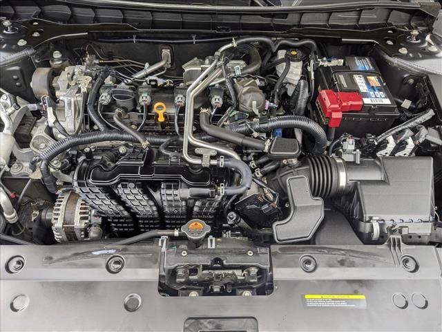 Used 2023 Nissan Altima 2.5 SV image 23