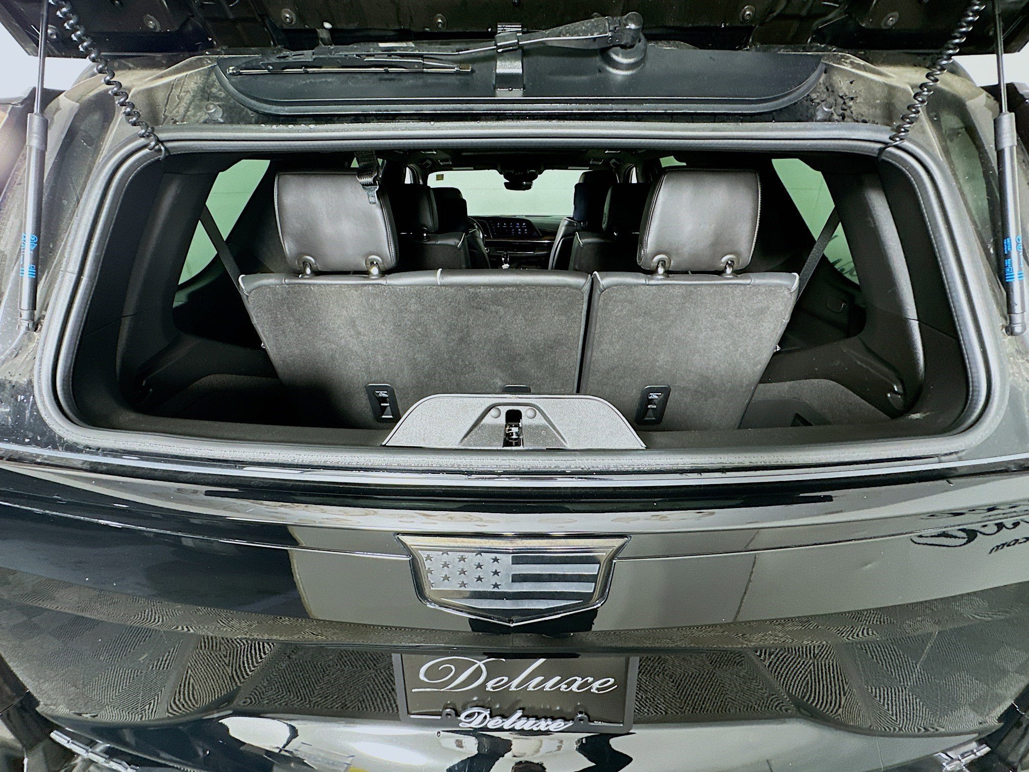 Used 2023 Cadillac Escalade Sport Platinum image 26