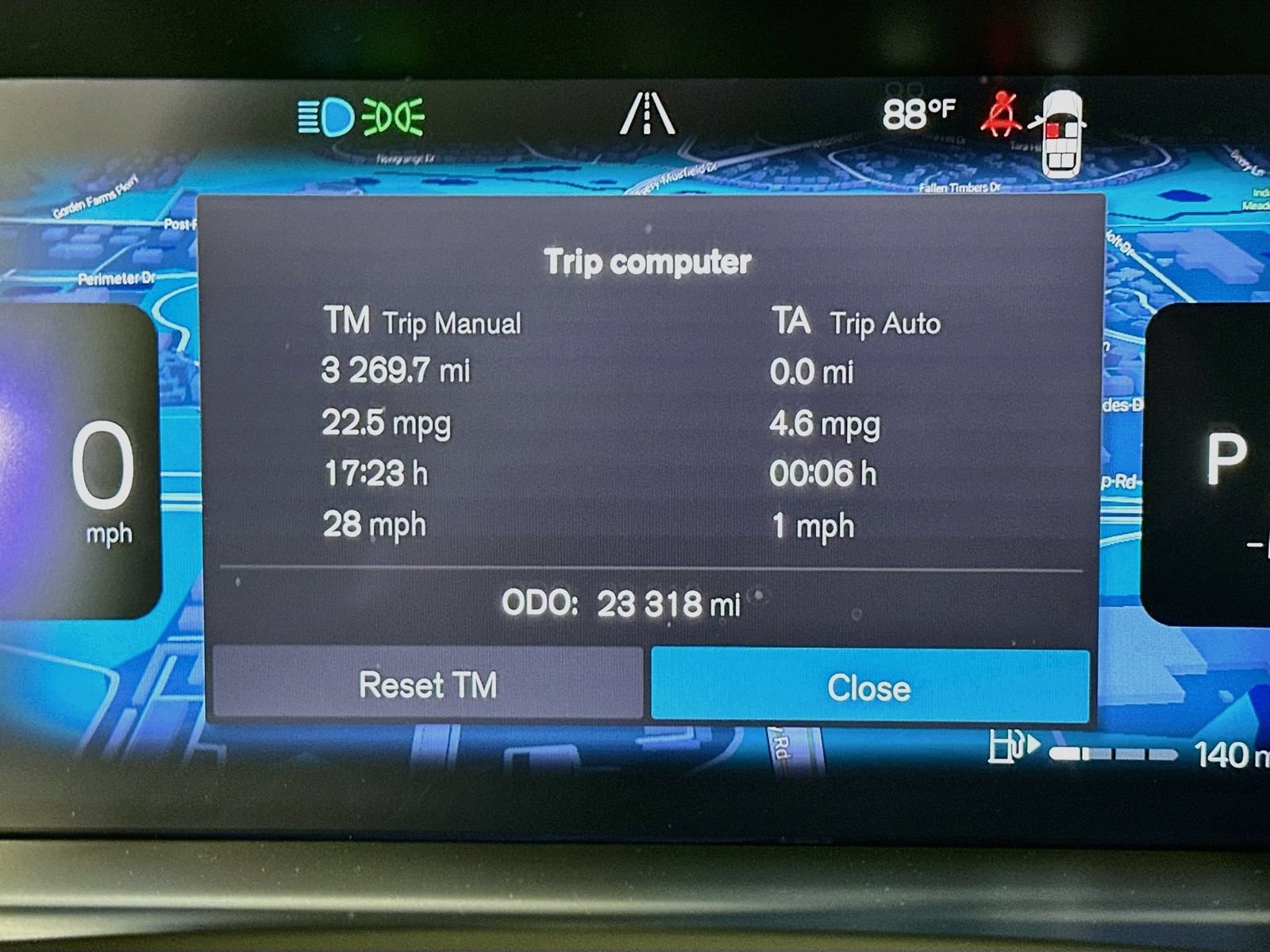 Used 2023 Volvo XC90 B6 Plus AWD/4WD image 22