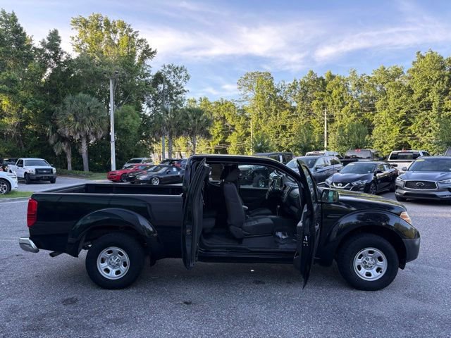 Used 2016 Nissan Frontier S RWD image 25
