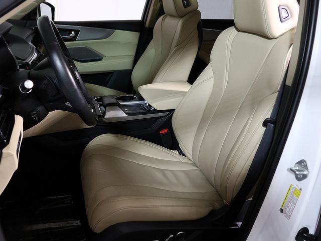 Certified 2023 Acura MDX SH-AWD w/ Technology Package image 4