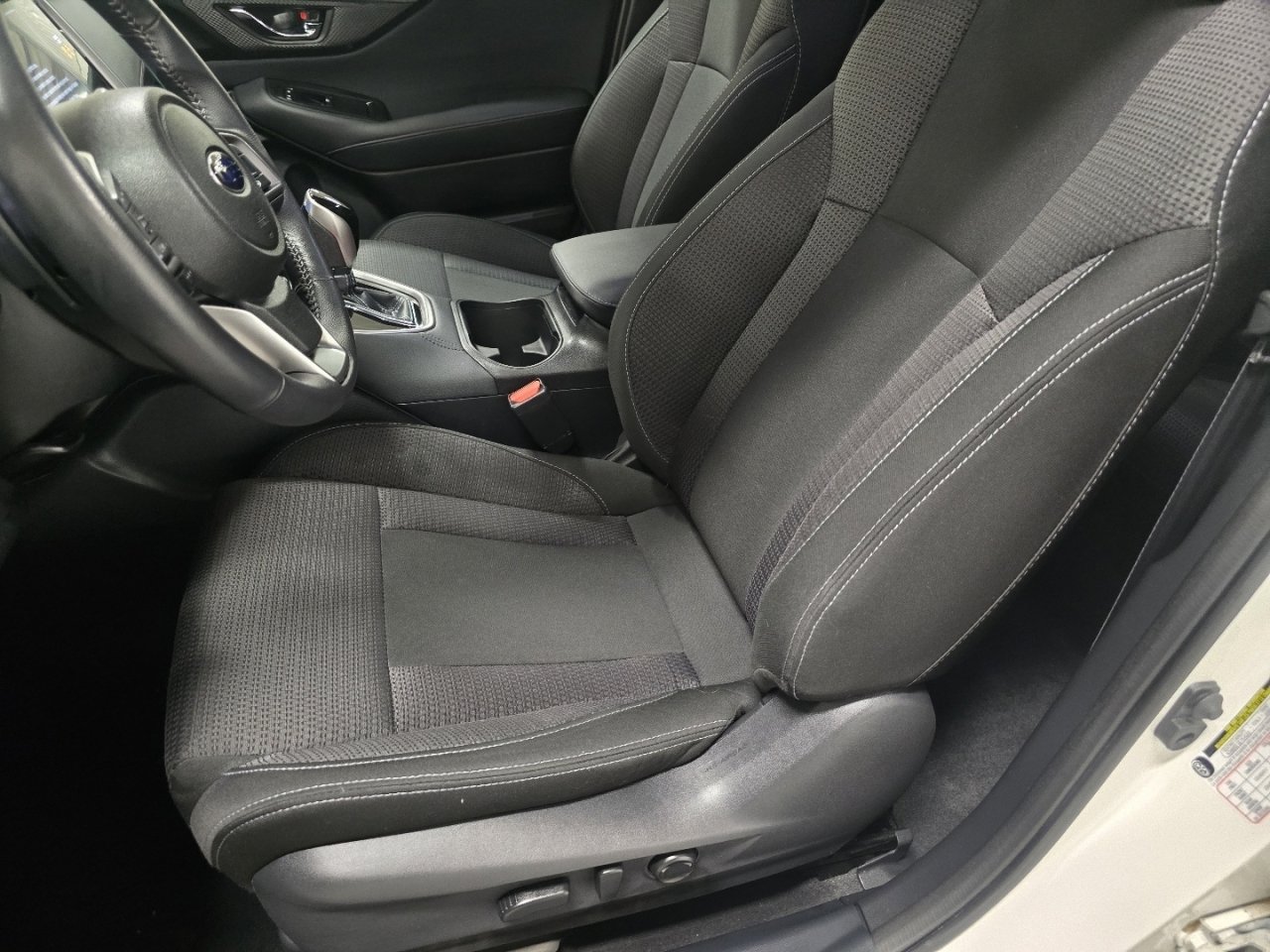Used 2024 Subaru Outback Premium AWD/4WD image 21