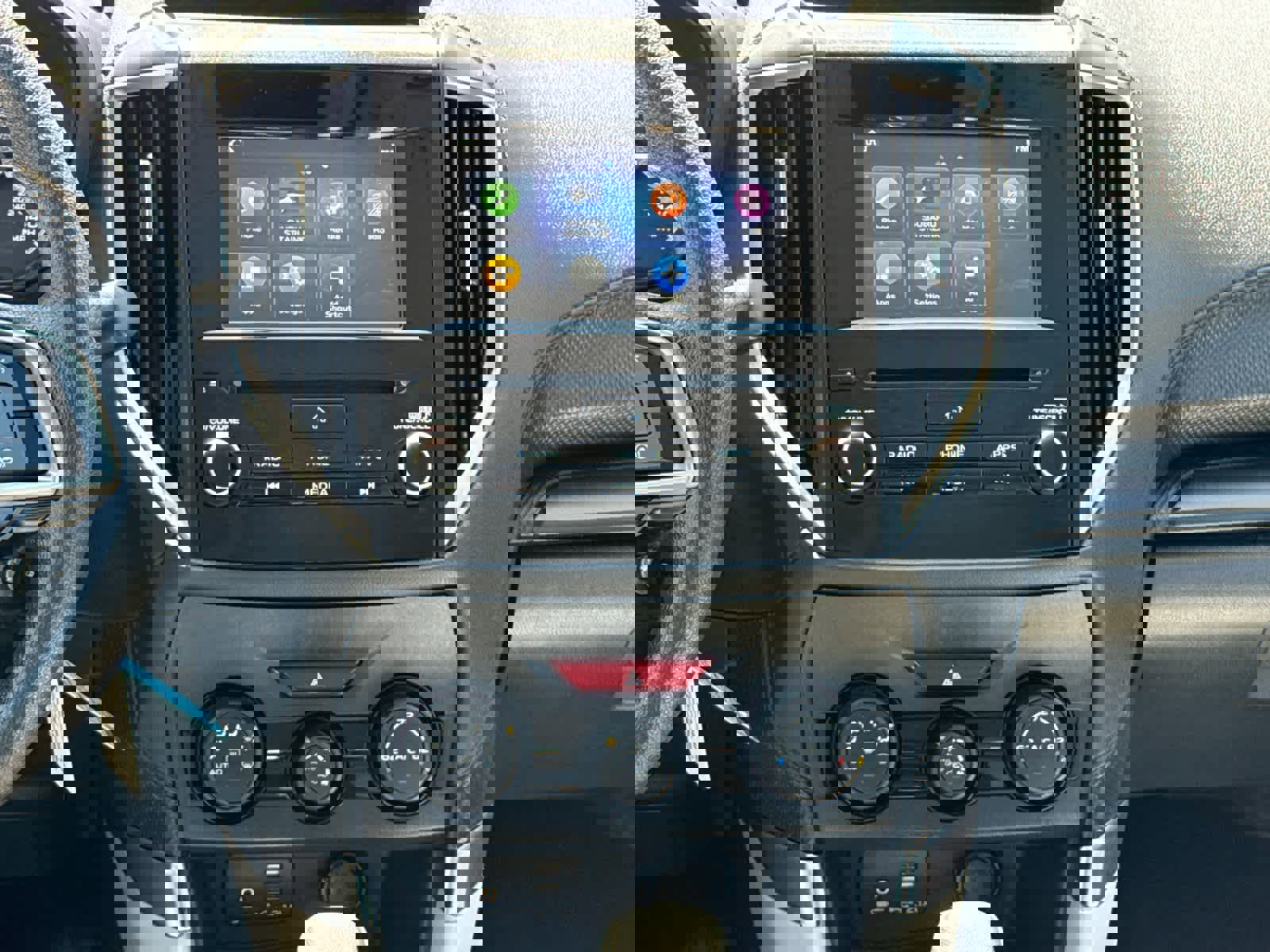 Certified 2022 Subaru Forester image 14