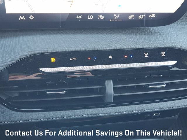 New 2026 Buick Enclave Preferred w/ LPO, Floor Liner Package FWD image 14