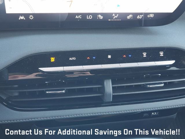 New 2026 Buick Enclave Preferred w/ LPO, Floor Liner Package image 14