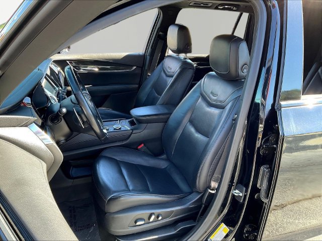 Used 2020 Cadillac XT6 Sport AWD/4WD image 22