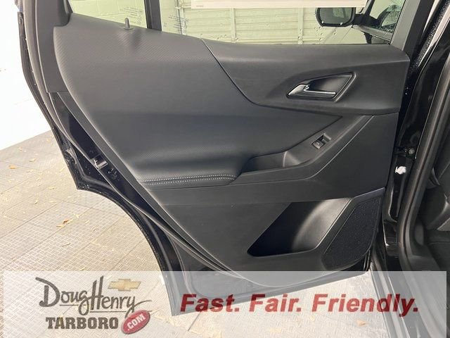 New 2026 Chevrolet Equinox LT w/ Convenience Package II FWD image 33