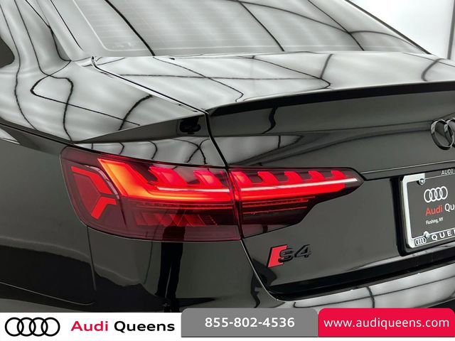 Used 2023 Audi S4 Premium Plus w/ Premium Plus Package image 10
