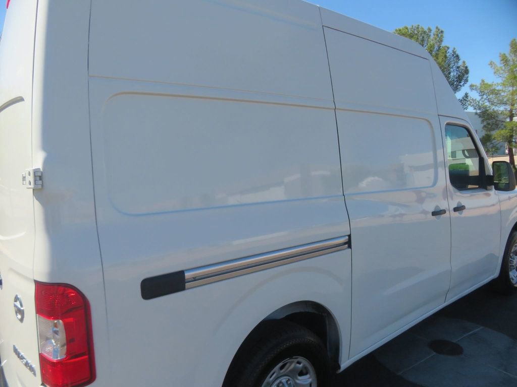 Used 2019 Nissan NV 2500 SV image 10