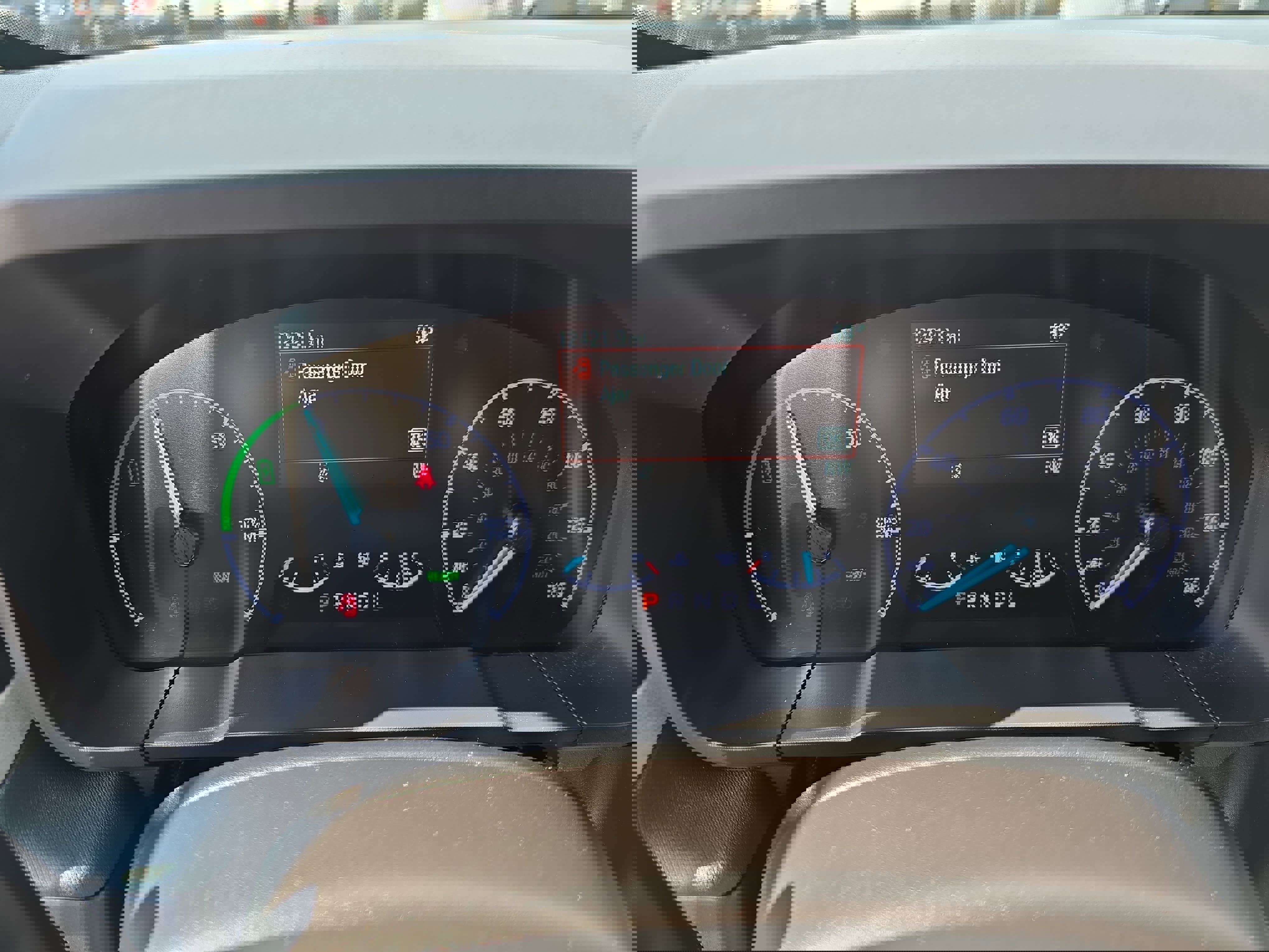 Used 2024 Ford Maverick XLT image 18