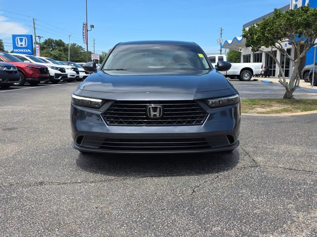 Used 2023 Honda Accord EX image 9
