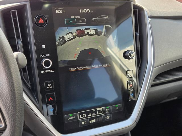 Used 2024 Subaru Crosstrek 2.0i Premium w/ Crosstrek Mirror Package image 21