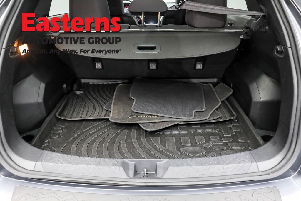 Used 2024 Subaru Crosstrek 2.0i Premium image 9