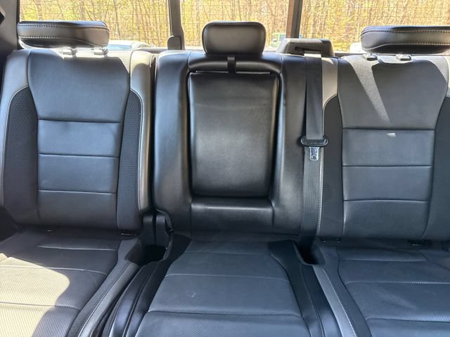 Certified 2020 Ford F150 Raptor w/ Equipment Group 802A Luxury AWD/4WD image 20
