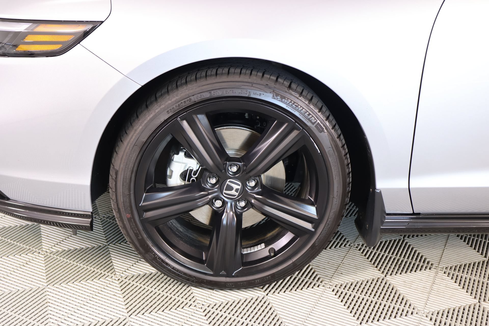 Used 2026 Honda Accord Sport image 18