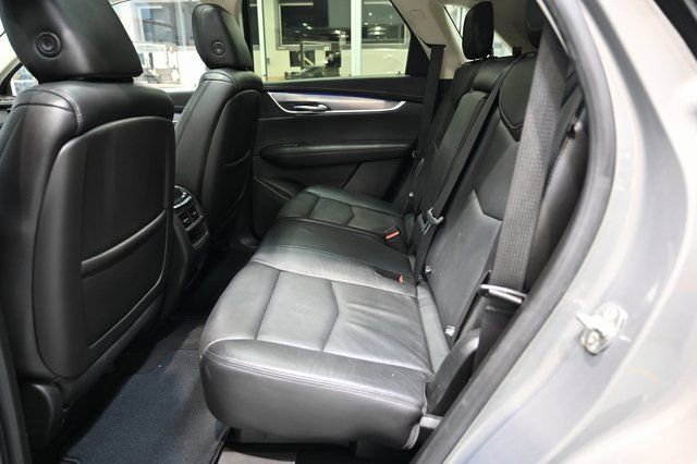 Used 2019 Cadillac XT5 Premium Luxury image 11