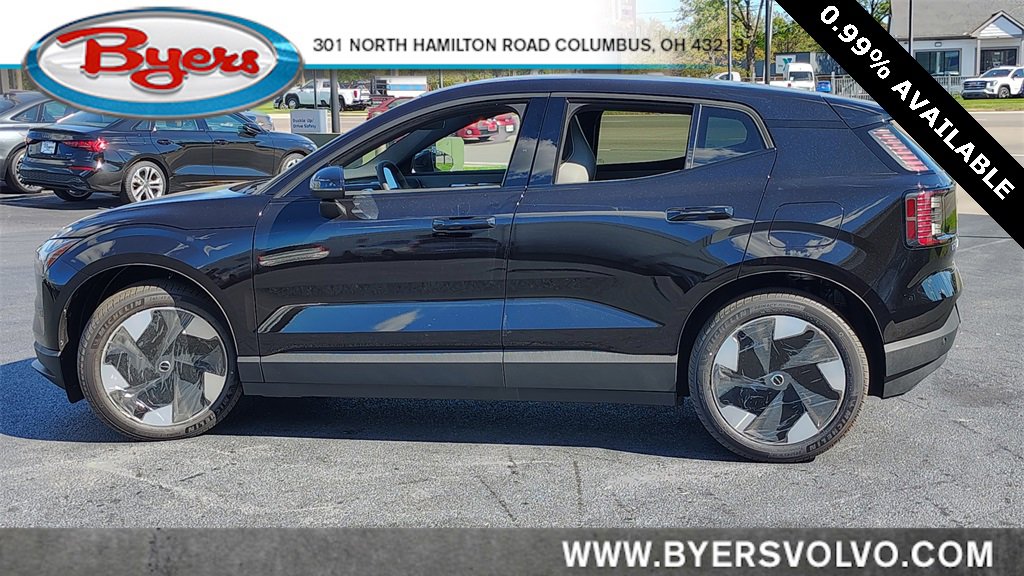 New 2025 Volvo EX30 Plus w/ Climate Package image 5