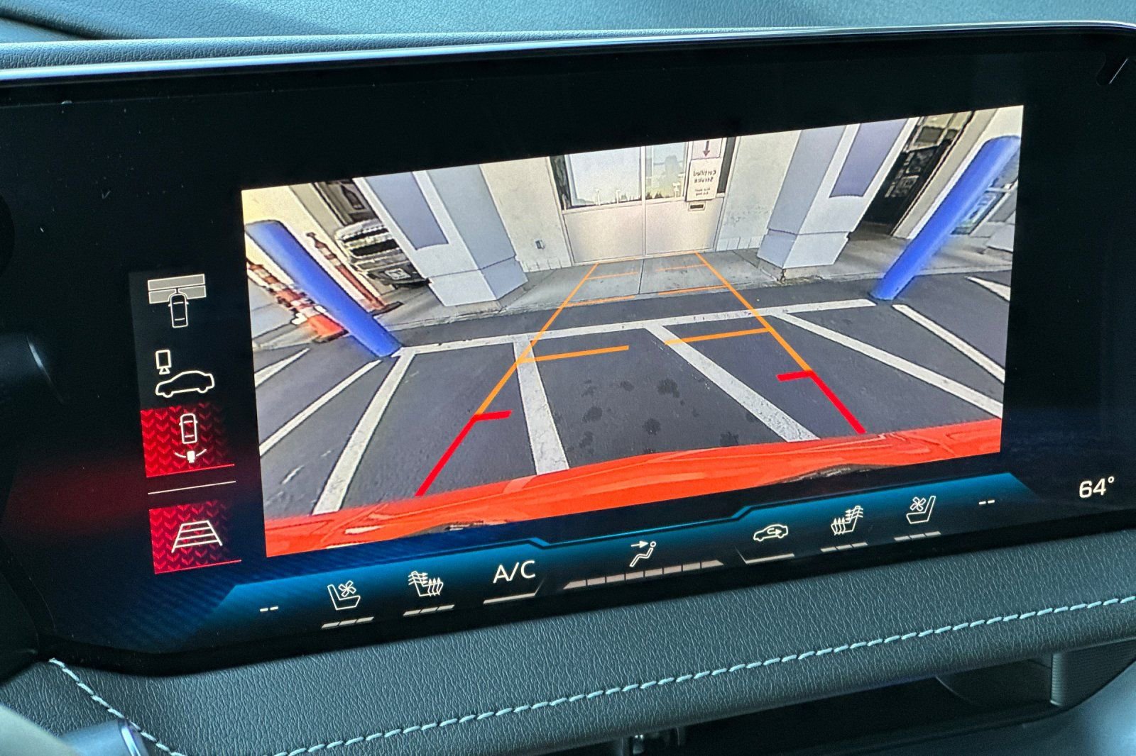 New 2026 Chevrolet Corvette Stingray Preferred Cpe w/ Z51 Performance Package image 21