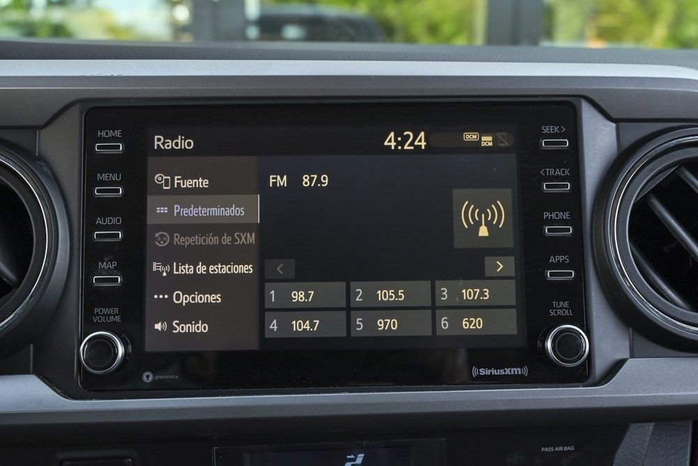 Used 2021 Toyota Tacoma SR5 image 24