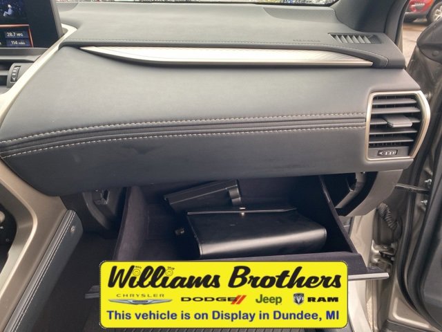 Used 2021 Lexus NX 300 F Sport image 36