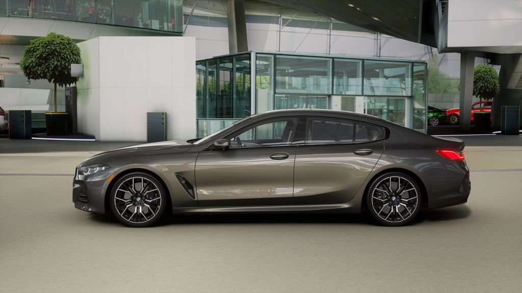 New 2026 BMW 840i image 37