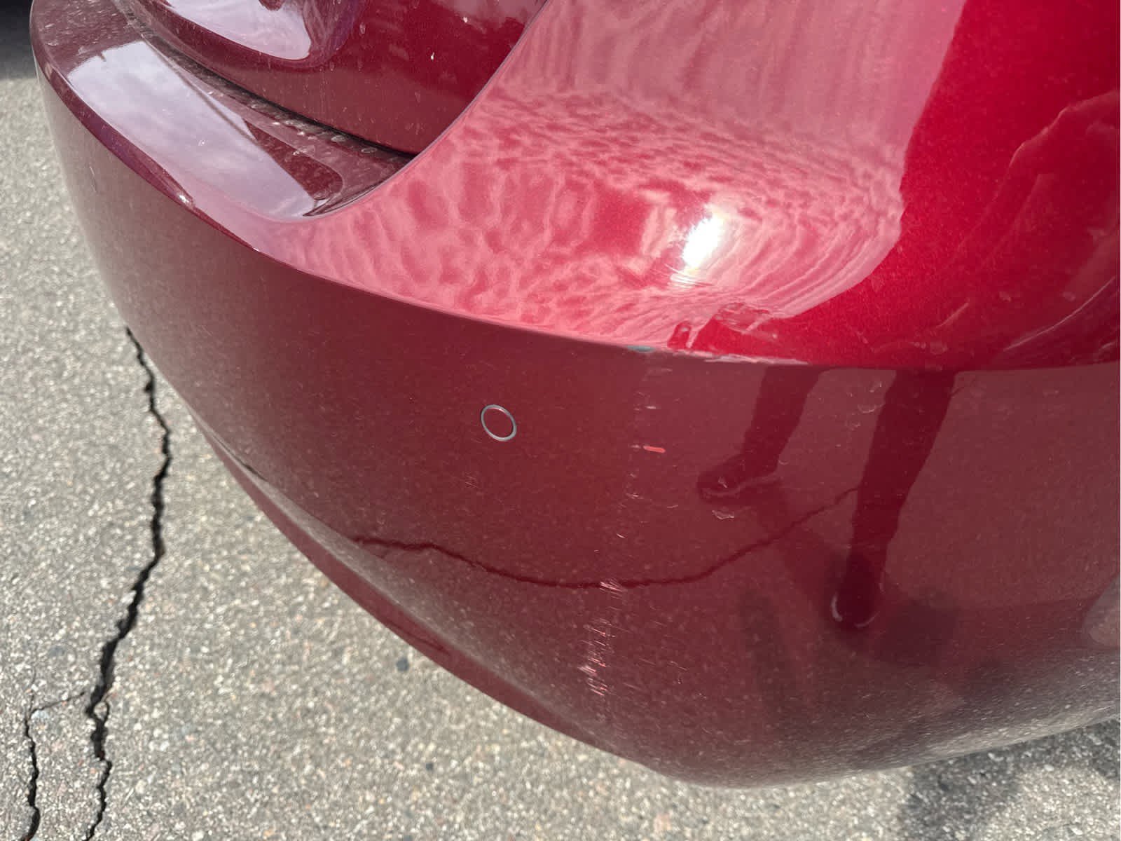 Used 2017 Chevrolet Impala LT w/ Convenience Package image 6