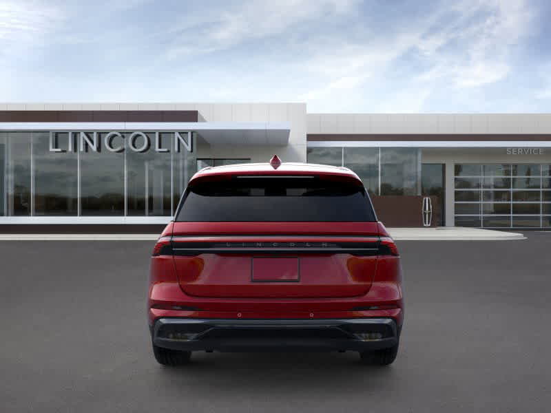 New 2026 Lincoln Nautilus Premier w/ Equipment Group 102A image 5