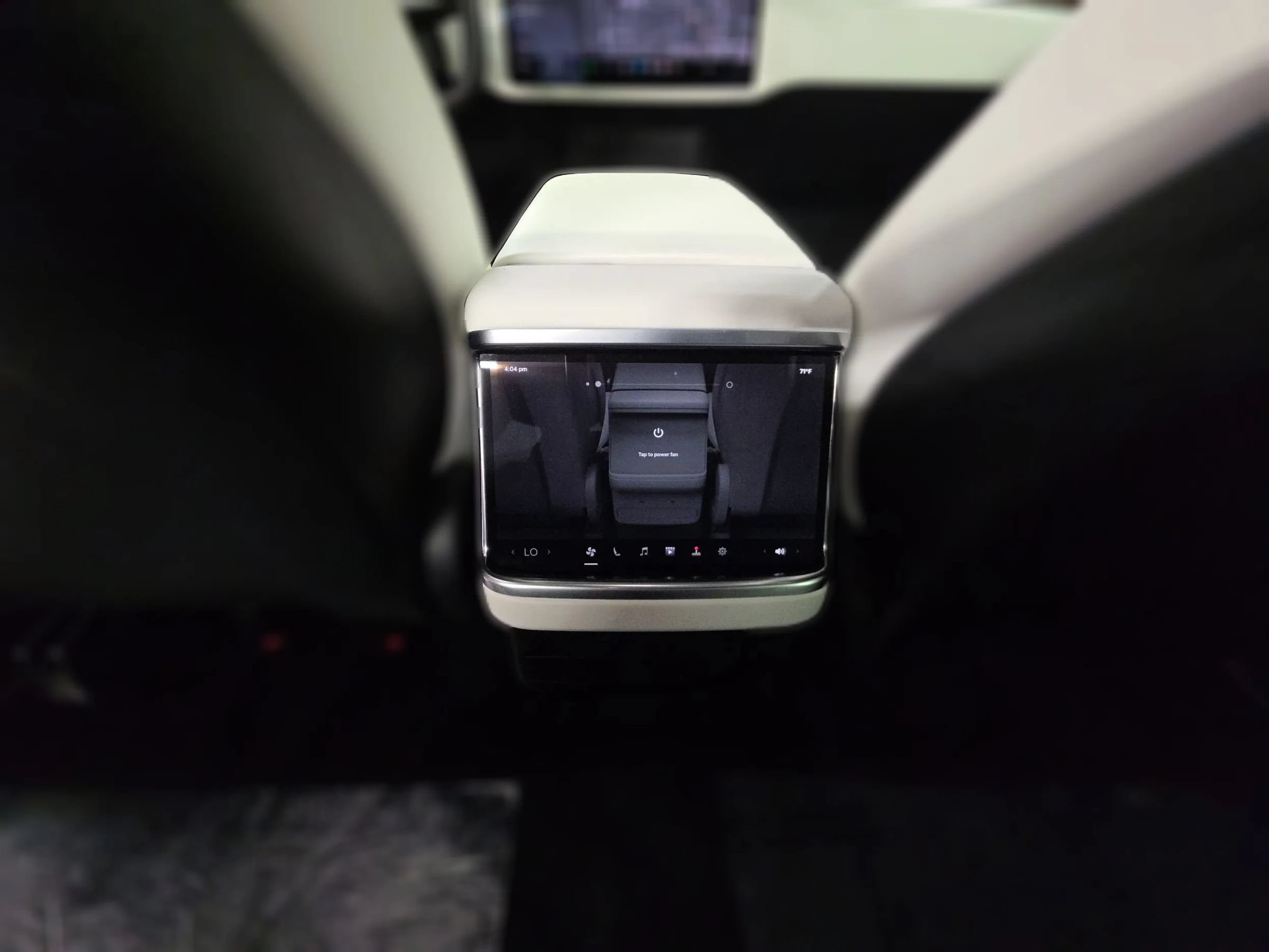 Used 2023 Tesla Model X AWD/4WD image 34
