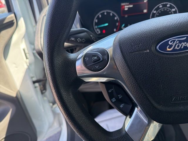 Used 2023 Ford Transit Connect XLT w/ Trailer Tow Package FWD image 23