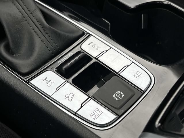 Used 2024 Hyundai Tucson SEL AWD/4WD image 36