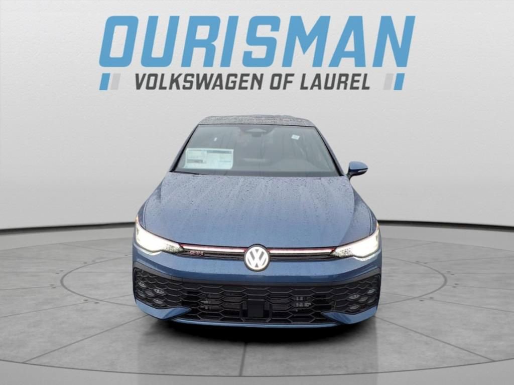 New 2026 Volkswagen GTI SE image 6