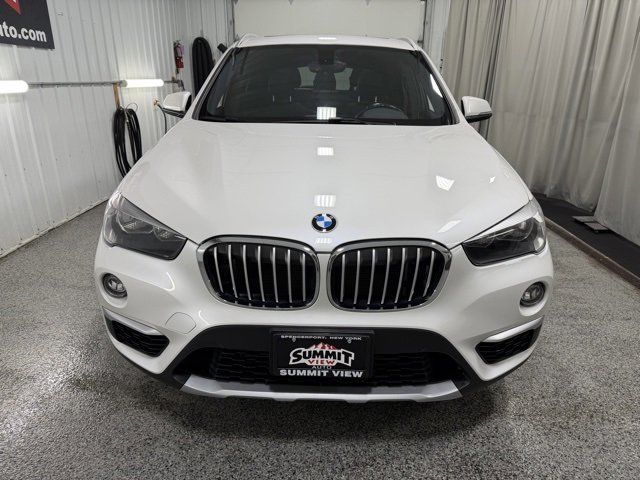 Used 2018 BMW X1 xDrive28i image 2