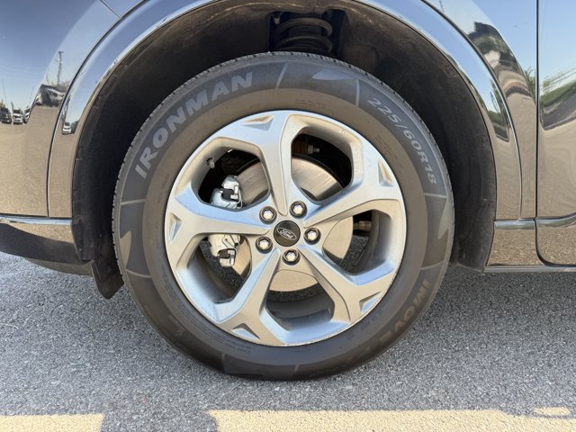 Used 2024 Ford Escape ST-Line AWD/4WD image 24