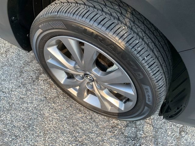 Certified 2025 MAZDA CX-30 AWD 2.5 S w/ Premium Package image 9