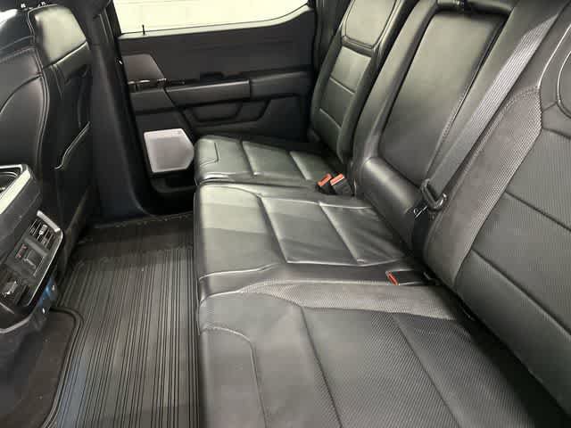 Used 2025 Ford F150 Raptor AWD/4WD image 11