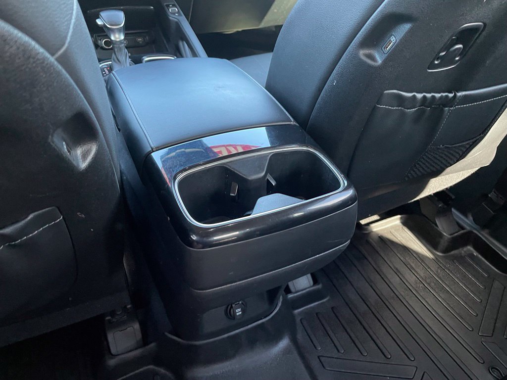 Used 2021 Kia Telluride EX w/ EX Premium Package AWD/4WD image 29