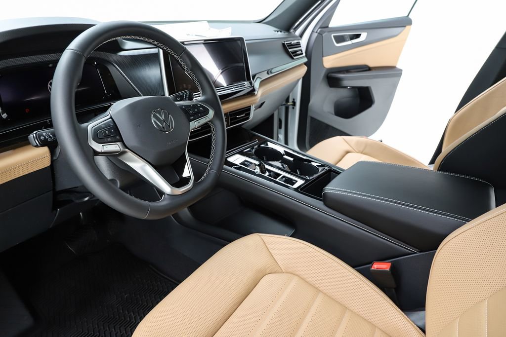 New 2026 Volkswagen Atlas Cross Sport SEL image 19