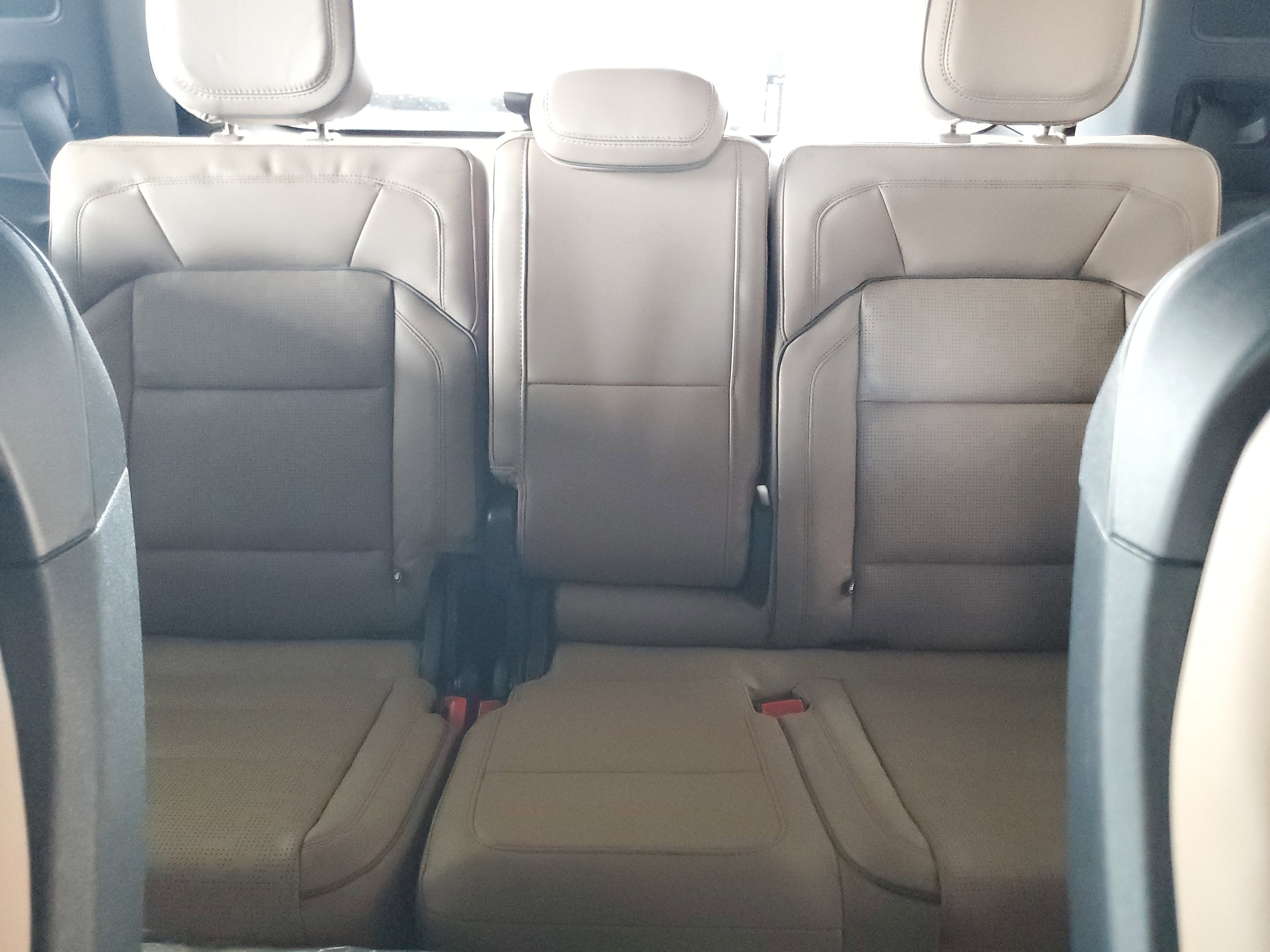 New 2026 Lincoln Navigator Black Label image 31