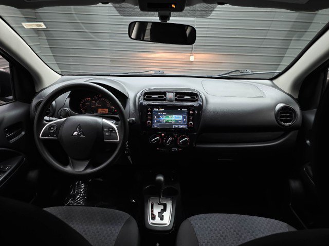 Used 2019 Mitsubishi Mirage ES FWD image 12