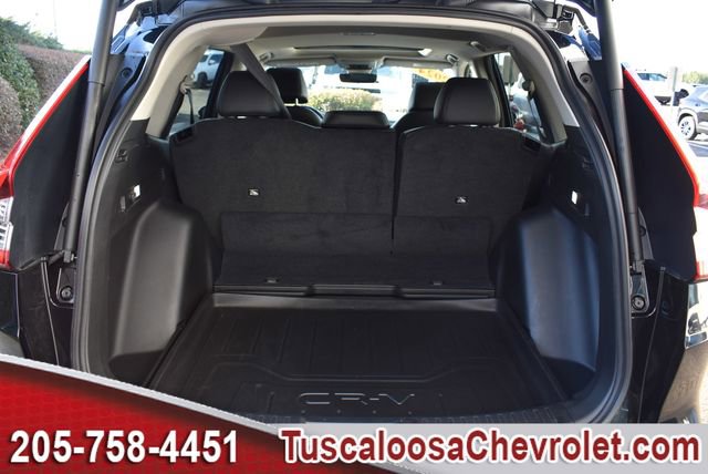 Used 2024 Honda CR-V EX-L image 10