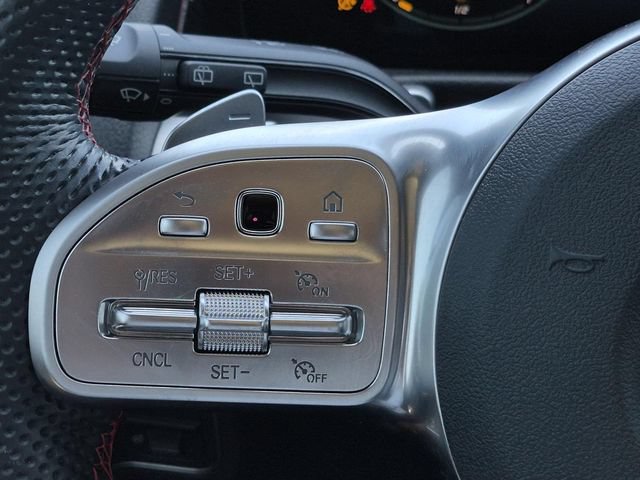 Certified 2022 Mercedes-Benz GLB 250 image 28