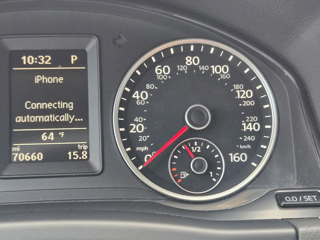 Used 2016 Volkswagen Tiguan S image 20