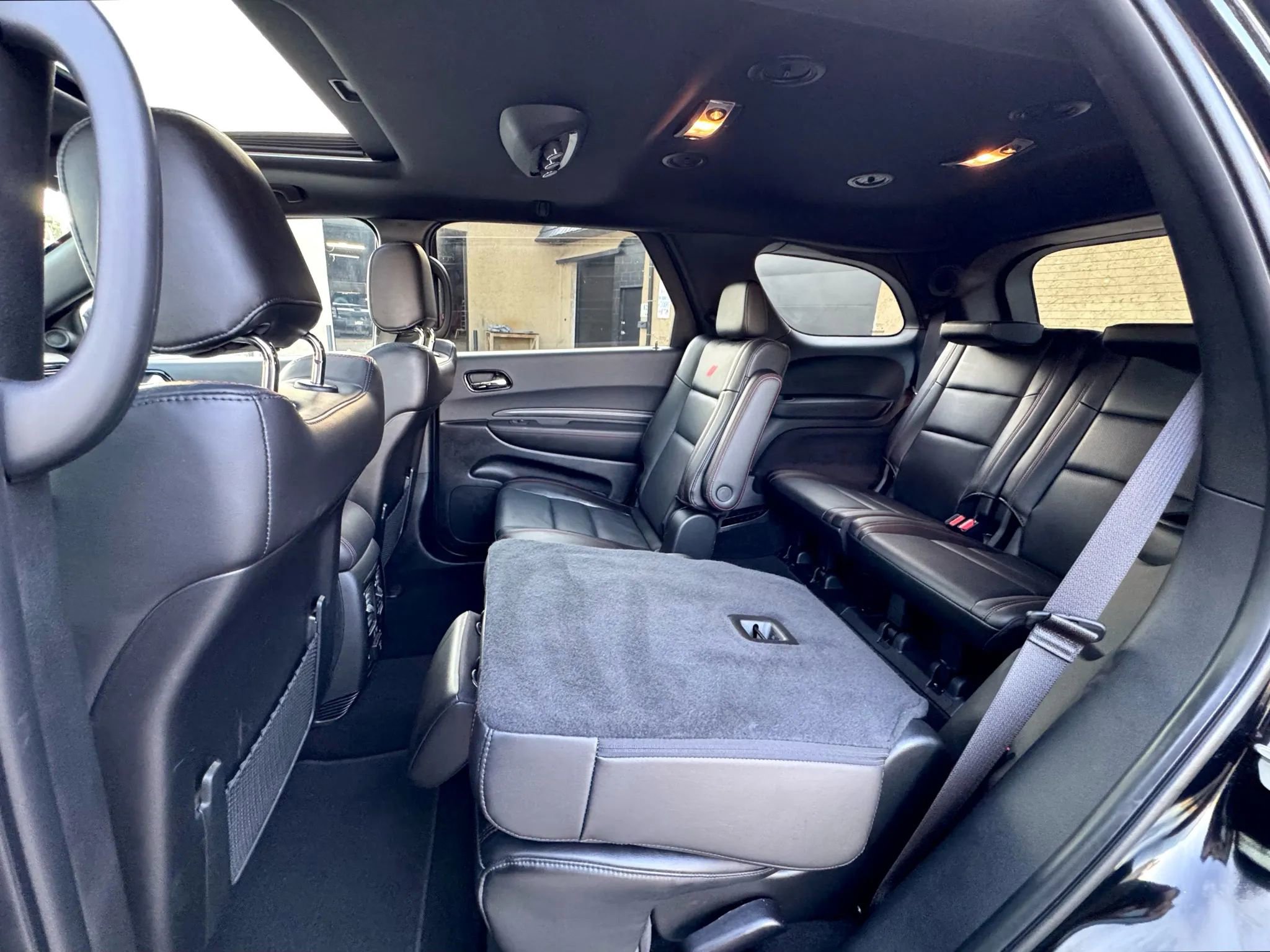 Used 2024 Dodge Durango R/T image 23